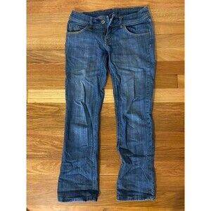 Z. Cavaricci Women Jeans Size 0